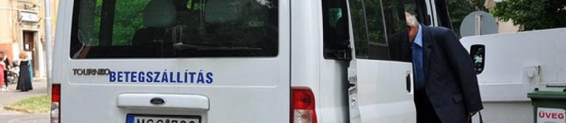 Van, hogy hiába várják a debreceniek a betegszállítókat